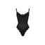 Lace Sculpt Cami Thong Bodysuit