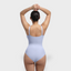 Seamless Sculpt Step-In Bodysuit
