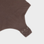 Long Sleeve Sculpting Thong Bodysuit