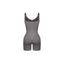 Seamless Sculpting Ribbed Jumpsuit