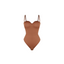 Strapless Underwire Contour Bodysuit
