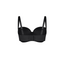 Strapless Bust-Sculpting Bra