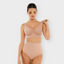 Seamless Shaping Wide-Back Support Bra
