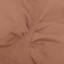 Seamless Round Neck U-Back Shaping Bodysuit
