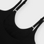 Open-Bust Sculpt Mid-Thigh Bodysuit