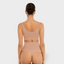 Seamless Shaping Wide-Back Support Bra