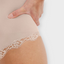 Lace Sculpt Cami Thong Bodysuit
