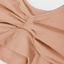 Seamless Shaping Wide-Back Support Bra