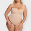 Strapless Underwire Contour Bodysuit