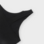 Seamless V-Neck Long Sleeve Sculpting Bodysuit