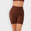 CurveEase Seamless Boyshort Shaper