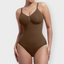 Seamless Sculpt Step-In Bodysuit