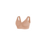 Seamless Shaping Wide-Back Support Bra