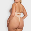 Strapless Underwire Contour Bodysuit