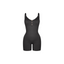 Seamless Sculpting Ribbed Jumpsuit