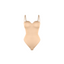 Strapless Underwire Contour Bodysuit