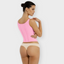 SculptEase Waist Trainer Vest