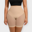 MeshSculpt Butt-Lifting Shaping Shorts