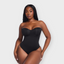 Strapless Underwire Contour Bodysuit