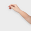 No-Show Reusable Silicone Nipple Covers