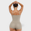 Adjustable Strap Seamless Sculpting Bodysuit