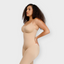 Seamless Core Contour Full-Length Bodysuit