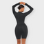 Seamless Tummy Control Jumpsuit
