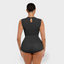 Sculpt Seamless Cap Sleeve Bodysuit