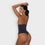 Ultra Sculpting High-Waisted Brief Thong