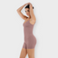 Seamless Sculpting Ribbed Jumpsuit