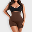 Seamless High-Waisted Instant Smooth Shorts