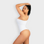 One-Shoulder Seamless Sculpting Bodysuit