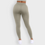 Seamless High-Waisted Sculpting Yoga Legging