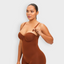 SculptEase Strapless Smoothing Bodysuit