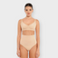 SculptSoft Seamless V-Neck Bralette