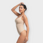 SculptEase Seamless Thong Bodysuit