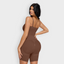 Essential Sculpting Strapless Bodysuit