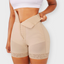 Triple-Sculpt High-Waist Butt Lifting Short