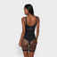 Curve Lift High-Waisted Brief