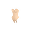 Strapless Underwire Contour Bodysuit
