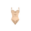 Strapless Underwire Contour Bodysuit