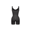 Seamless Sculpting Ribbed Jumpsuit
