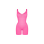 Seamless Sculpting Ribbed Jumpsuit