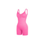 Seamless Sculpting Ribbed Jumpsuit
