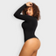CoreCurve Long Sleeve Sculpt Bodysuit