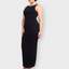 Ribbed Maxi Shaping Dress