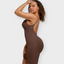 Ultra Sculpt Low Back Bodysuit