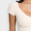 Seamless Shaping Thong Bodysuit