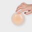 No-Show Reusable Silicone Nipple Covers