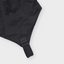 Deep V Thong Bodysuit